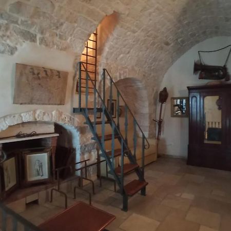 Appartamenti Del Re Ostuni Exterior foto