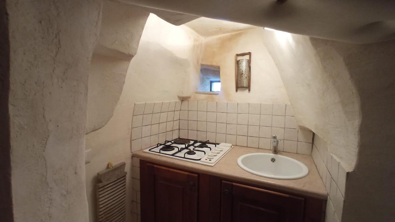 Appartamenti Del Re Ostuni Exterior foto