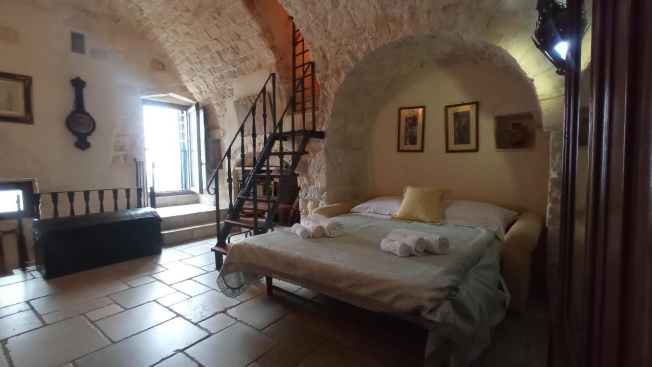 Appartamenti Del Re Ostuni Exterior foto